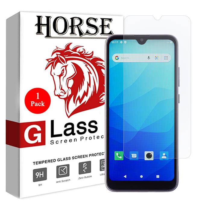 محافظ صفحه نمایش هورس مدل SMP-H مناسب برای گوشی موبایل جی پلاس P10 Horse SMP-H Screen Protector For Gplus P10